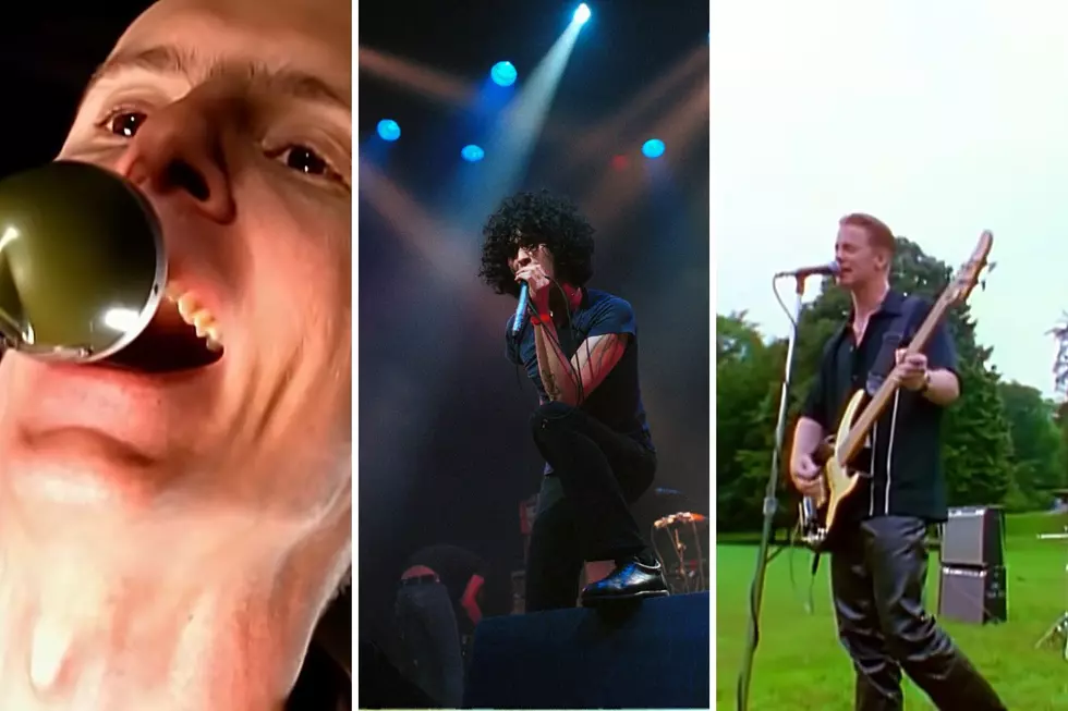 Ten Texas One Hit Wonders That Rocked the Charts