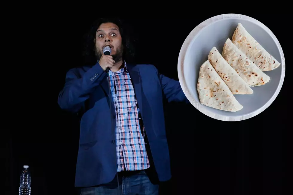 Texas Reacts Strongly to Felipe Esparza’s Thoughts on Food