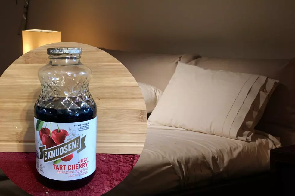 What’s the Sleepy Girl Mocktail and Should Texans Try It?