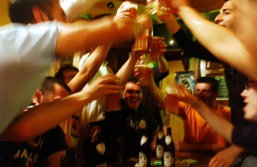 Texas Was Robbed Of It’s Record For World’s Largest Drink Order