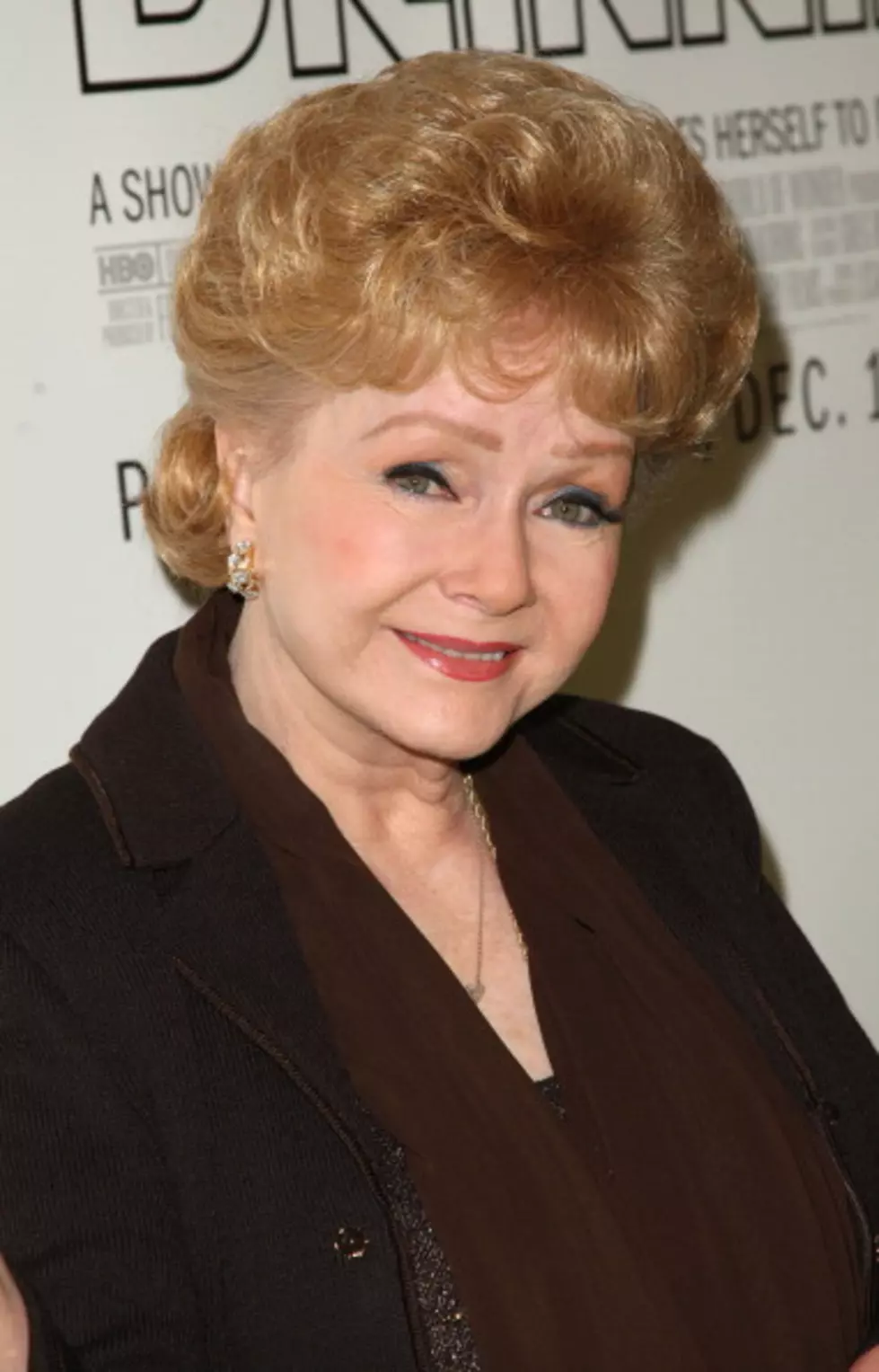 Princess Leia’s Mom – Debbie Reynolds, and Today’s Other Celebrity Birthdays