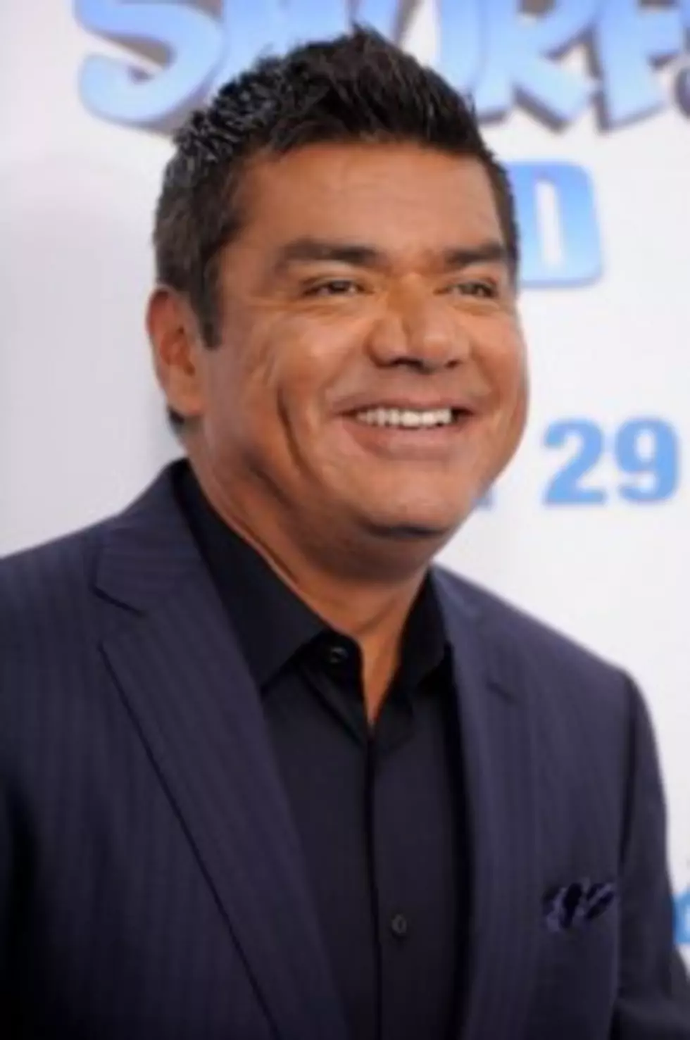 George Lopez “Lopez Tonight” Cancelled!