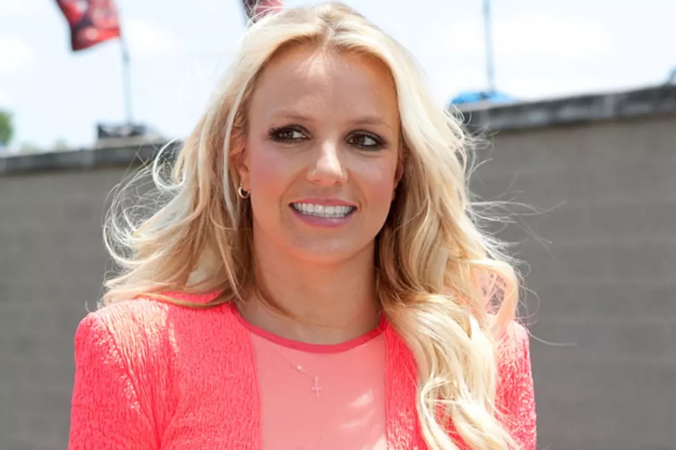 Hollywood Dirt: Britney Spears’ X Factor Drama, Sharon Stone’s Nanny Drama & More