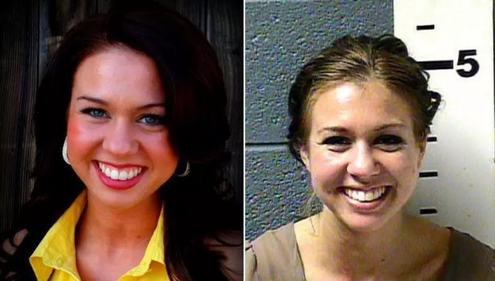Miss Las Cruces Resigns After Drunk Driving Arrest