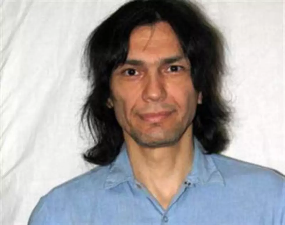 Richard Ramirez ‘The Night Stalker’ Has Died In Prison