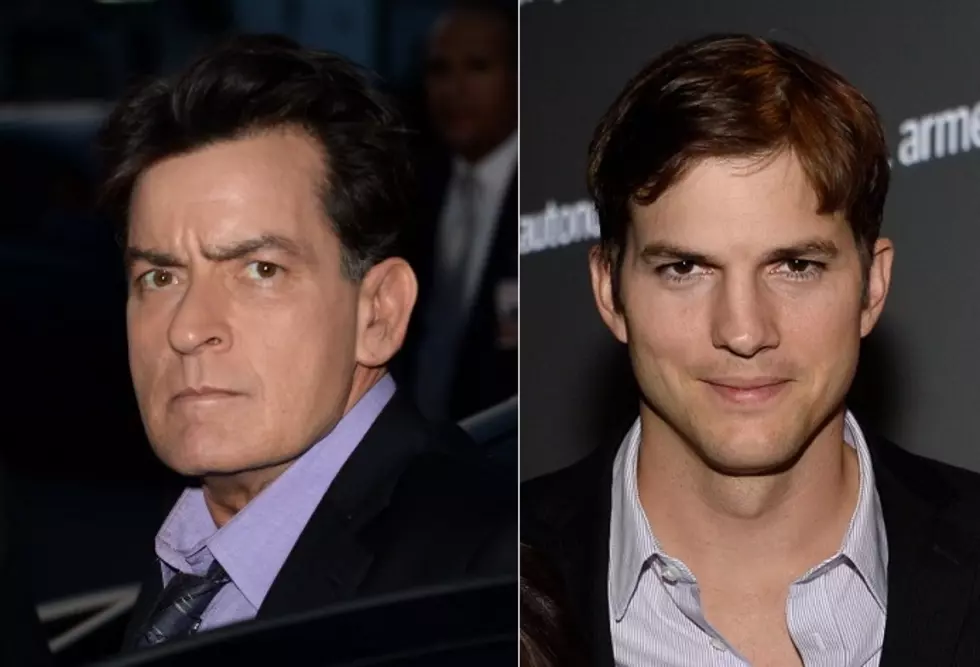Hollywood Dirt – Selena’s Drinking Problem, Ashton Kutcher and Charlie Sheen’s War of Words + More