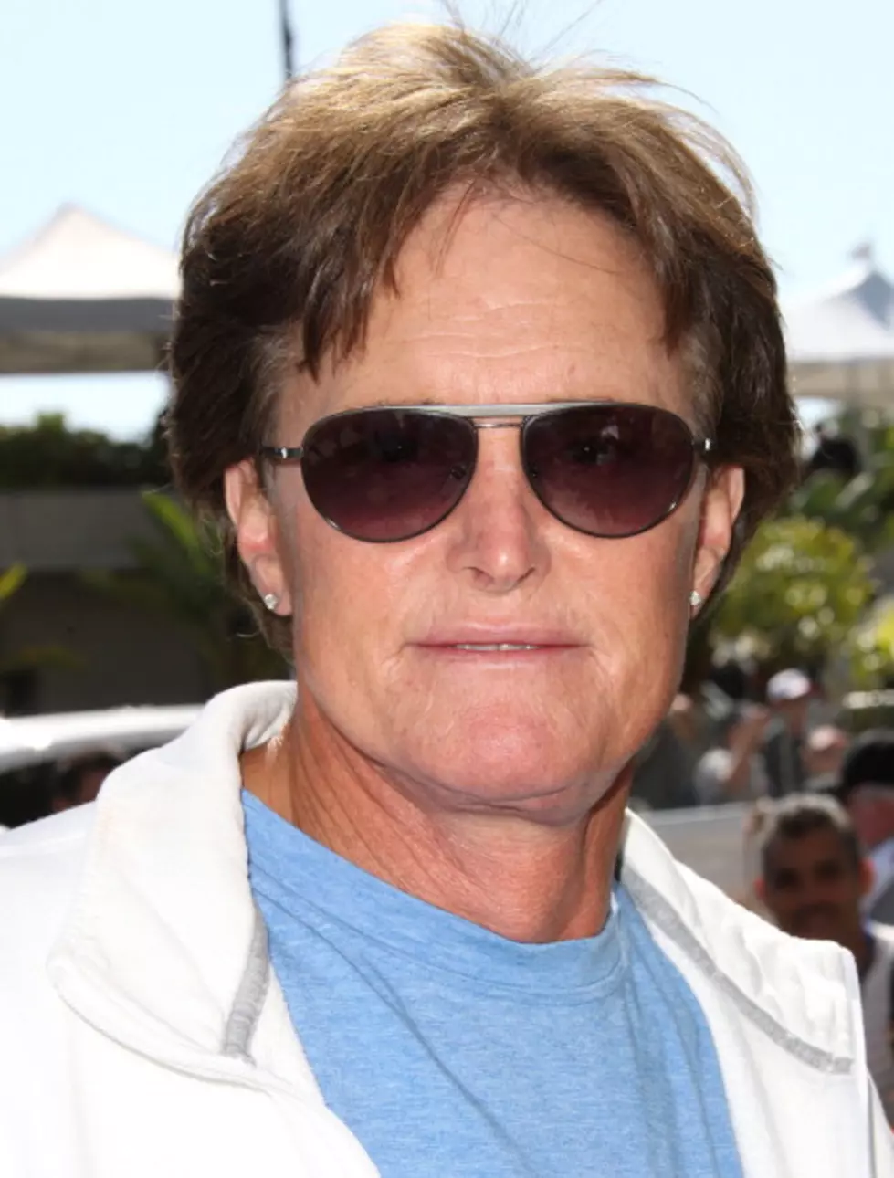 Bruce Jenner Shocking Plastic Surgery