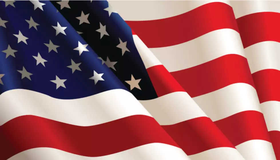 ‘The Star Spangled Banner’ Gets Mangled During Game 5 Of The World Series – ‘God Bless America’ Is Sung By An Angel In The Same Game