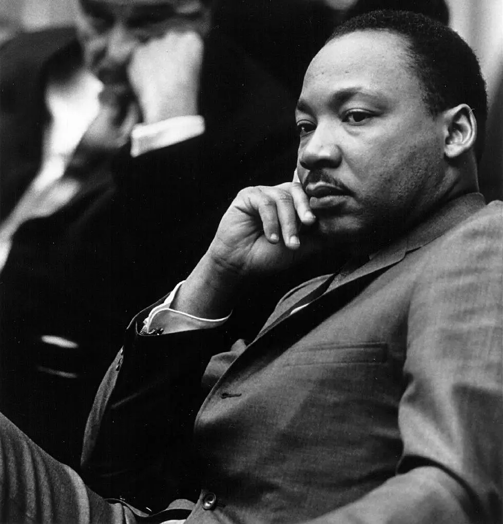 What’s Open and What’s Closed in El Paso on MLK Day