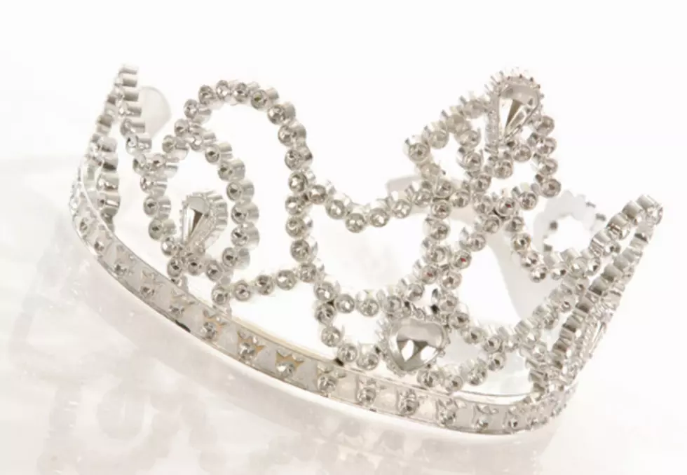 Coronado High Crowns Student with Down Syndrome as Their Beautiful Homecoming Queen