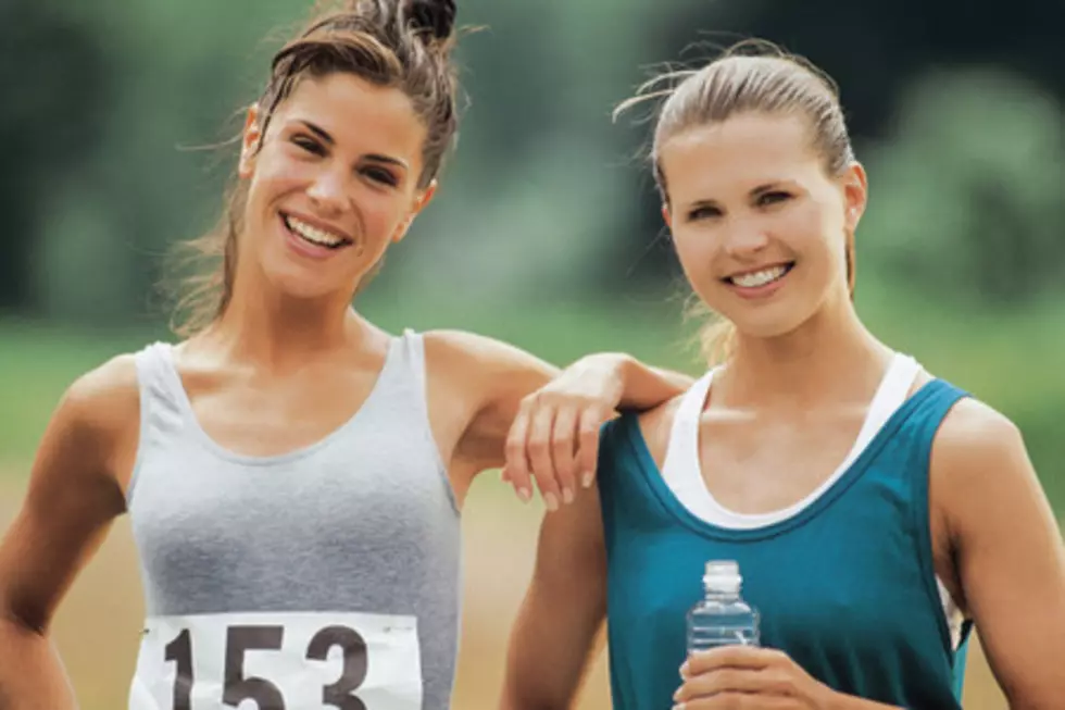 Get Ready to Race for The Cure with Komen El Paso