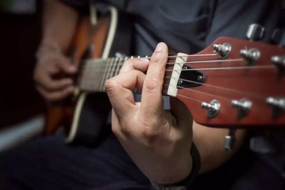 List of Weekly Free to See Outdoor Music Series in El Paso