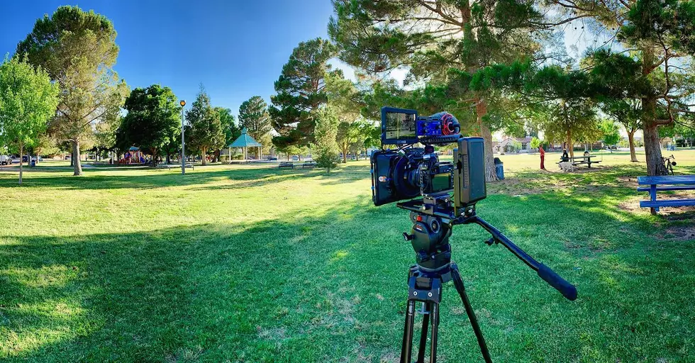 Check Out These 3 Amazing El Paso Parks