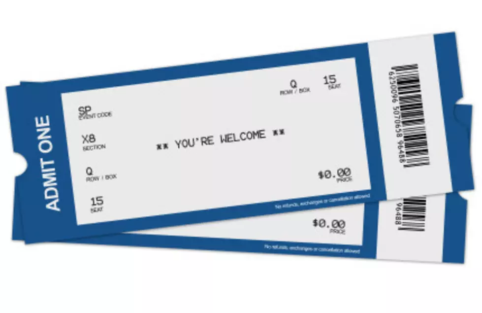 KISS-FM Contests Expiring Soon – Enter For Your Chance to Win