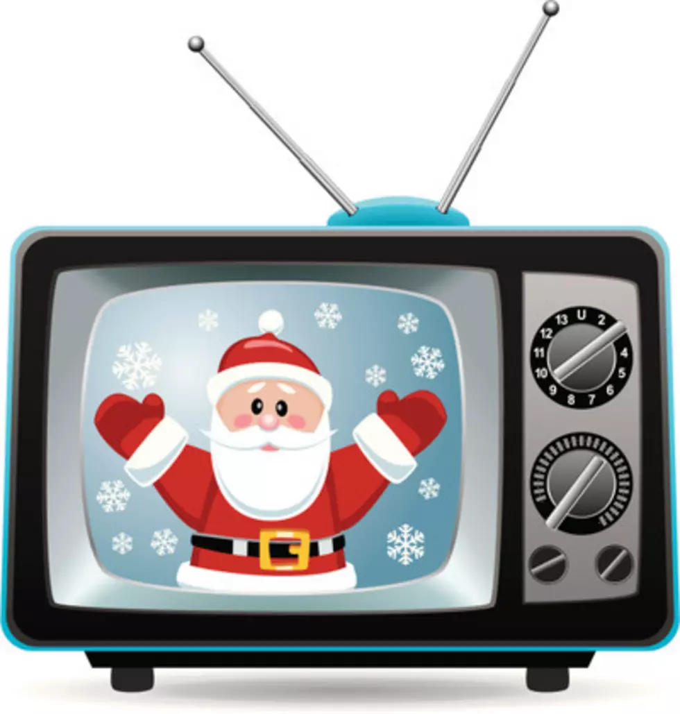 Set Your DVR For These Christmas TV Specials