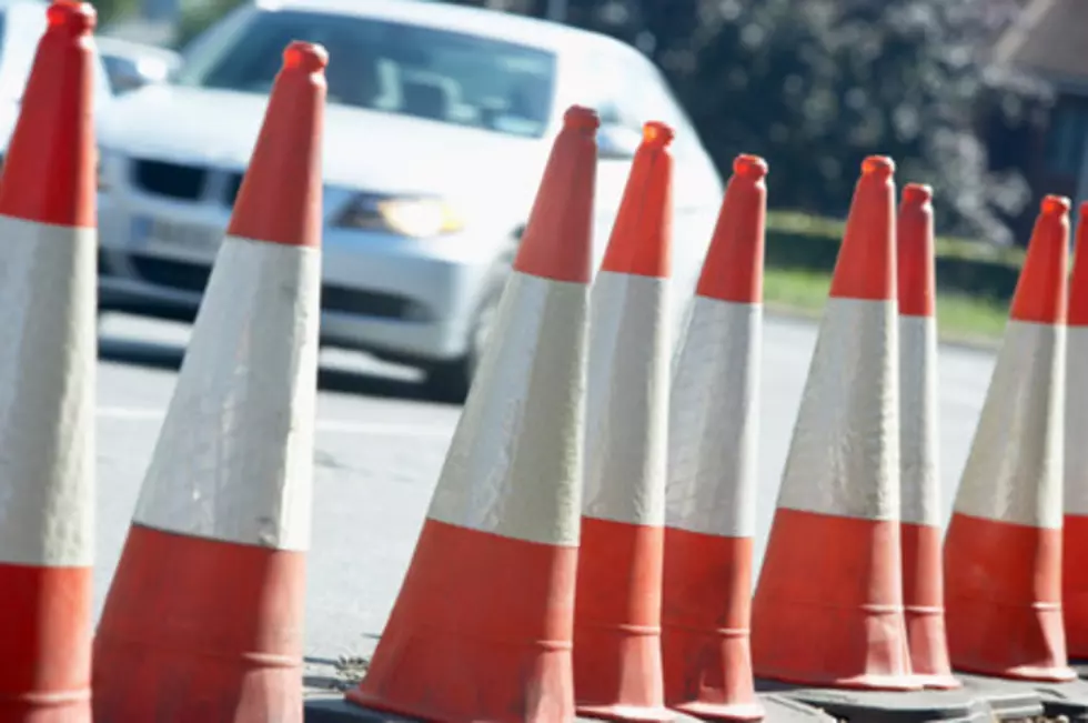 Another Temporary Lane Closure on Mesa at Resler Will Impact West Side Drivers
