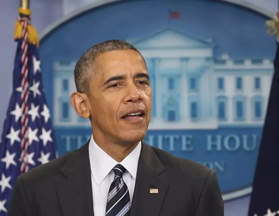 Watch President Obama’s Video Tribute to 1966 Miners