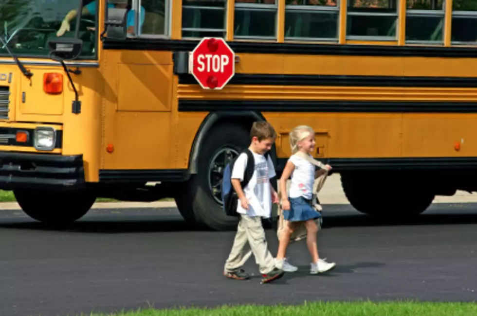 Las Cruces Public Schools May Be Facing a Bus Driver Strike Friday Morning