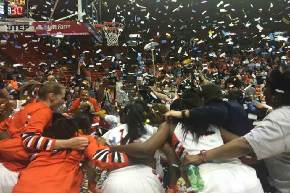 Miners Host Oregon in WNIT Quarterfinals Monday
