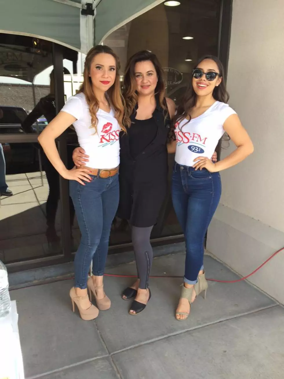 El Paso Gets Peter Nygård Boutique Featuring KISS’s Own Ragazza Bazaar Models