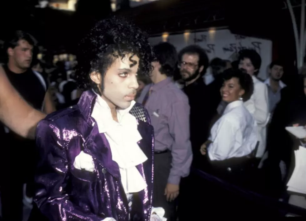 Purple Rain Screening in Las Cruces Theatre May 3rd