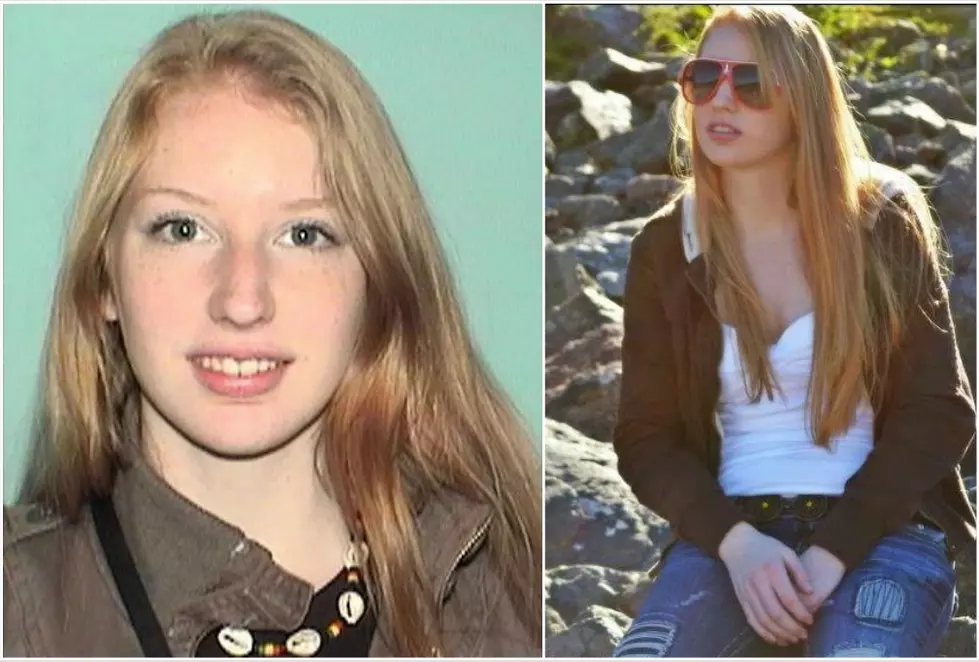 Las Cruces Police Search for Missing Girl — Have You Seen Her?
