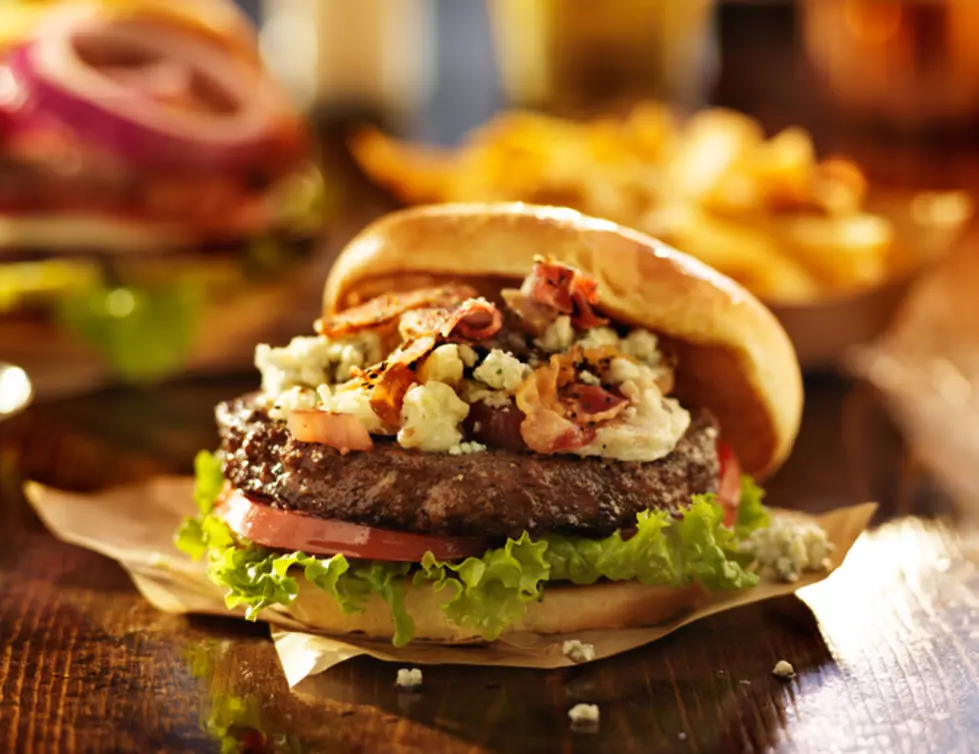 The 9 Best Burger Joints in El Paso According to Yelp