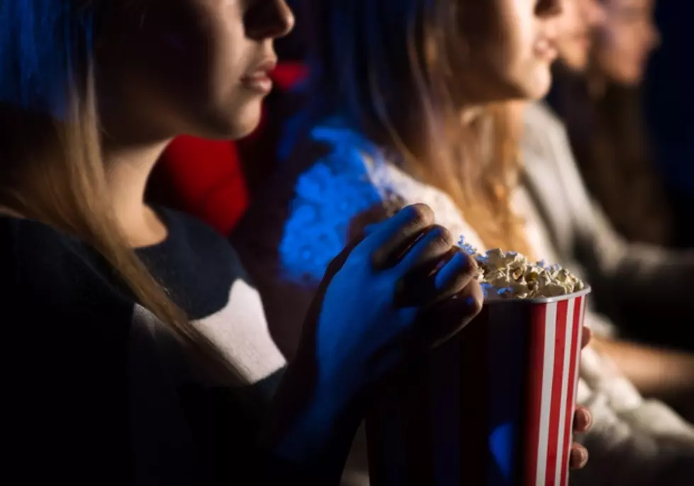 Free Movies Every Saturday in February at El Paso International Museum of Art
