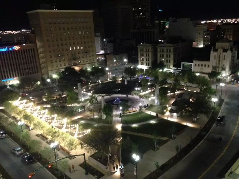 Most Picturesque Locations For Holiday Photos In El Paso