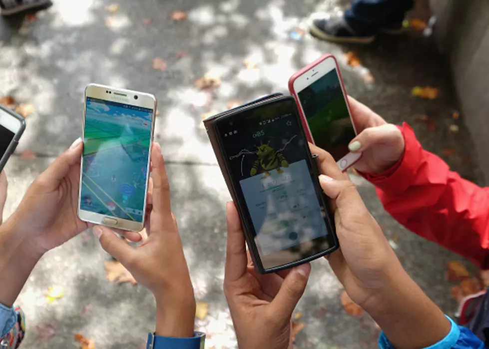 Free Pokémon Go Events This Weekend at Several El Paso Public Libraries