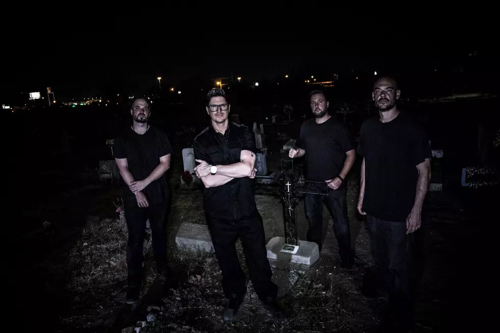 ‘Ghost Adventures’ El Paso Episode Viewing Party at Concordia