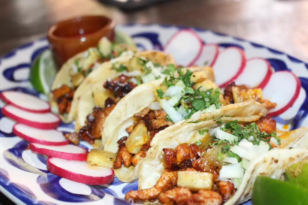 Taste Of El Paso Preview: Malolam Cantina