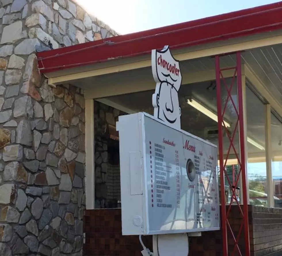 El Paso’s Iconic Charcoaler To Reopen Next Week