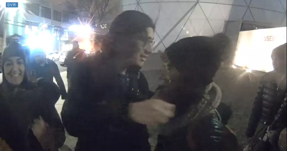 Shia LaBeouf Will Live Stream Art Project Everyday Trump Is in Office