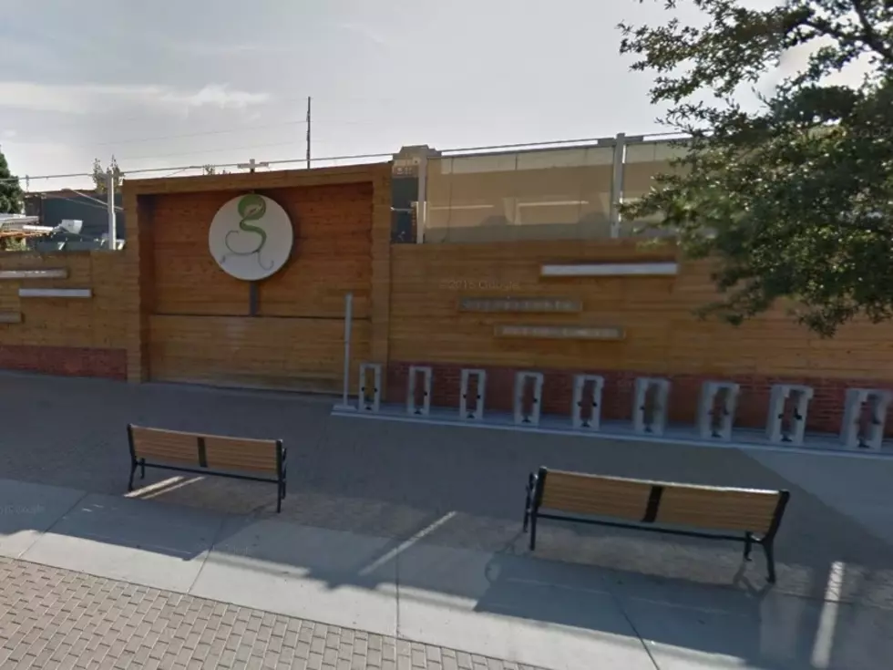 Popular Union Plaza Restaurant The Garden Closes