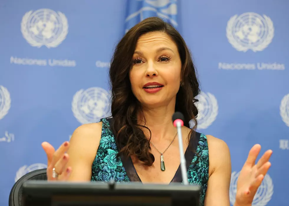 Ashley Judd No Longer Keynote Speaker for YWCA Annual Women’s Luncheon