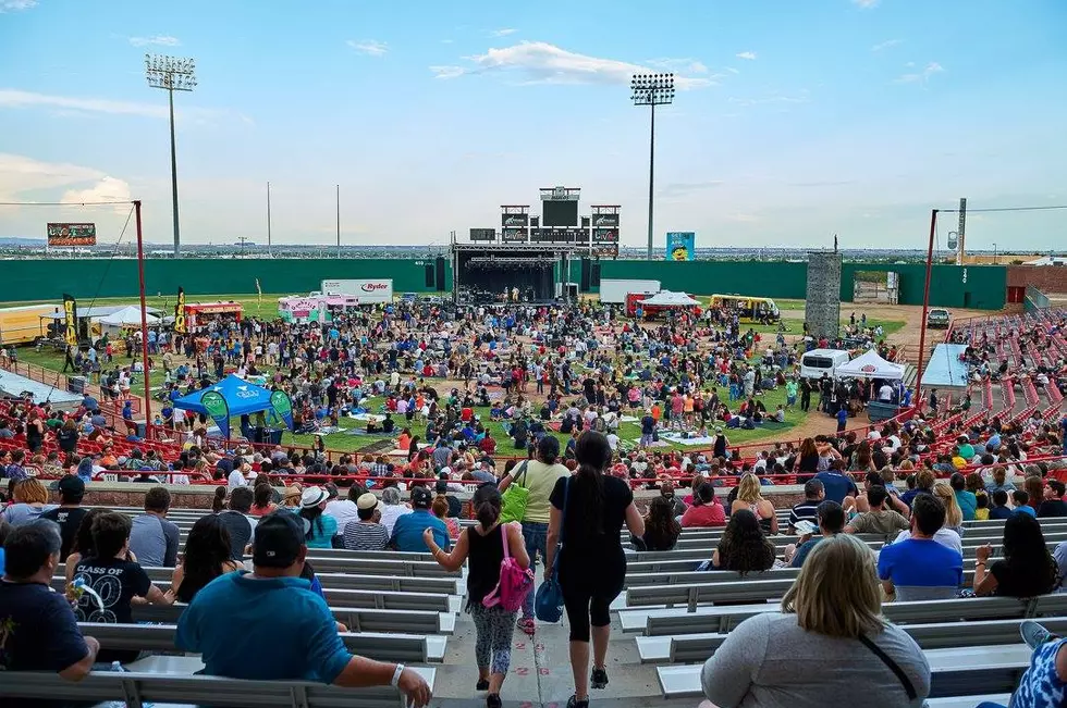 Music Under the Stars Returns in June with Fireworks + Popular Noche Ranchera