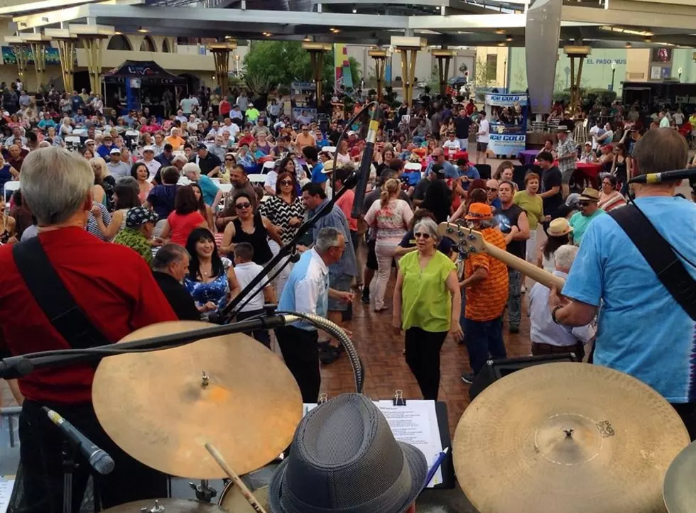 2017 Season of Alfresco! Friday Gets Underway Friday with Cinco de Mayo Party