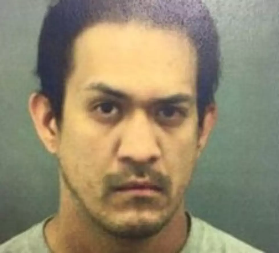 An Arrest Has Been Made In The Hidden Restroom Camera At Cielo Vista Mall Case