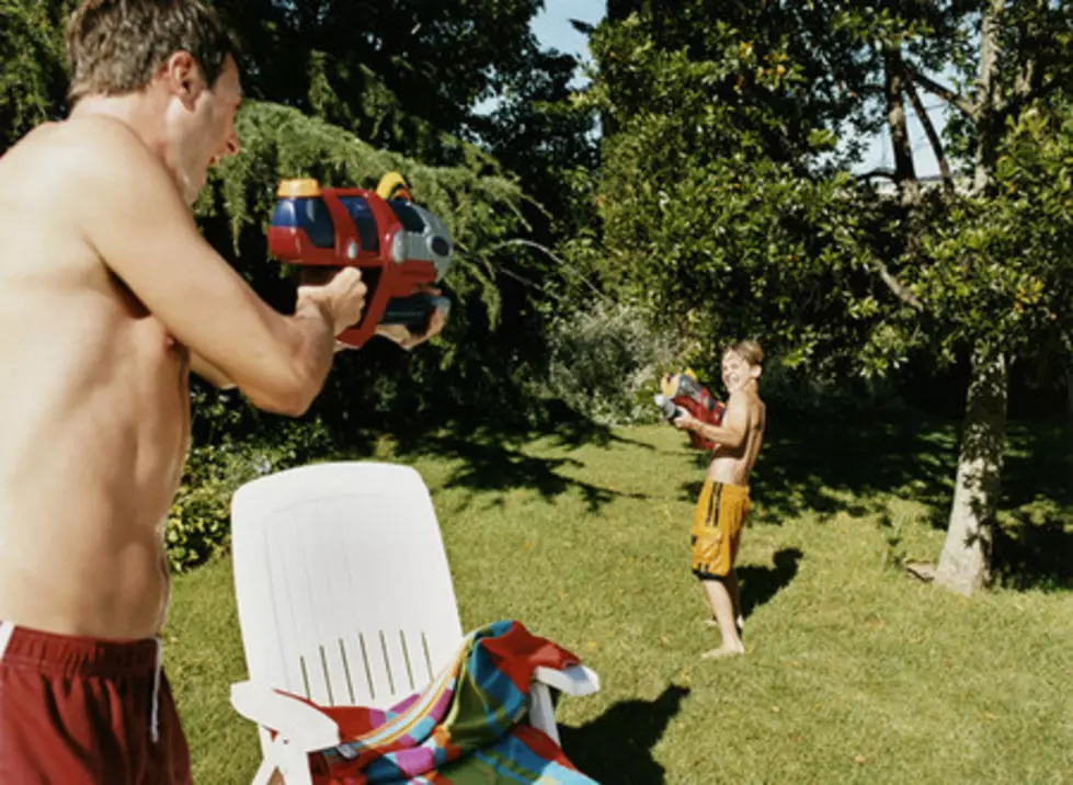 Hilarious Father’s Day Pranks To Pull on Your Dad