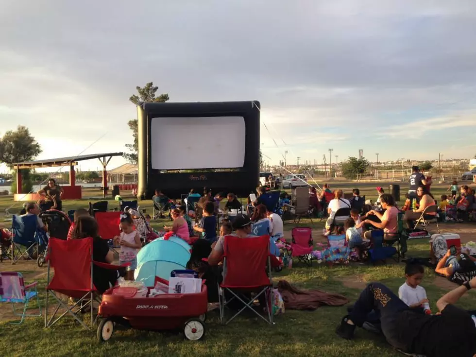 El Paso County Parks