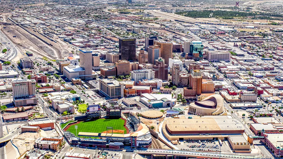 Best Things to Do This Weekend in El Paso — August 18-20