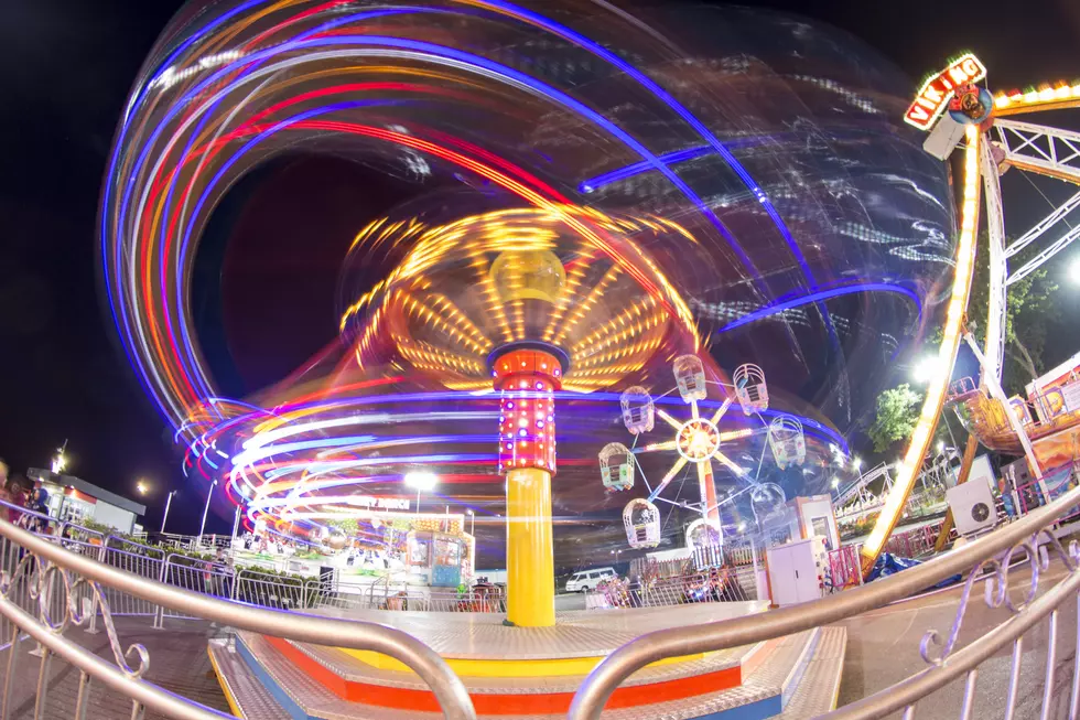 ‘Big El Paso Fair’ Coming to Ascarate Park This Spring