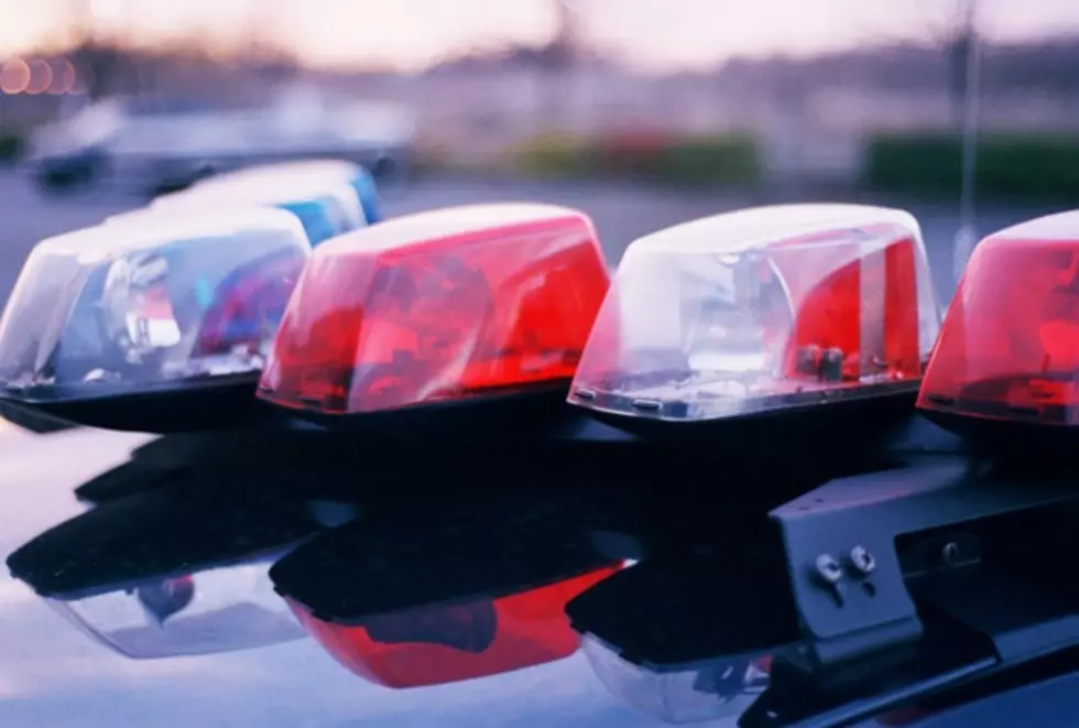 UTEP Police Looking For A Man Who Exposed Himself To Two Female Students