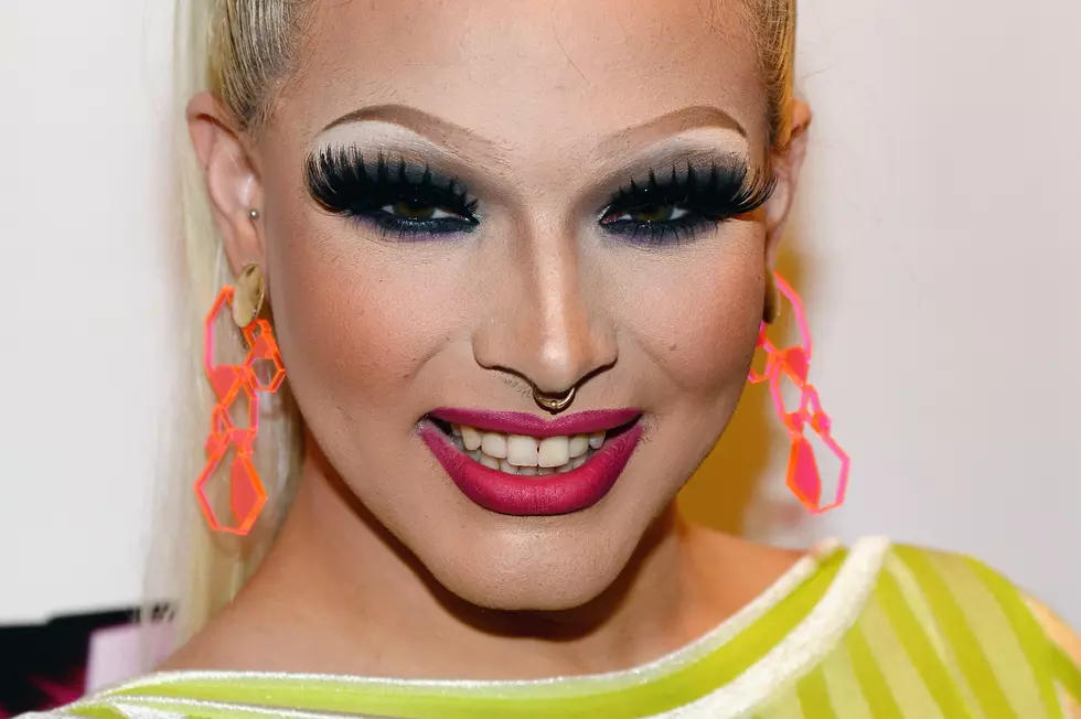 RuPaul’s Drag Race Alum “April Carrión” to Visit El Paso