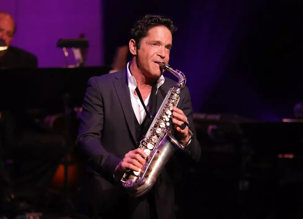 Dave Koz Returns with Christmas Tour to El Paso