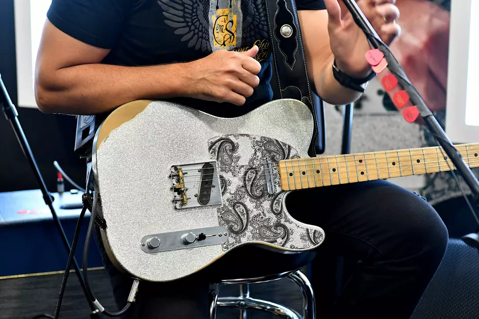 Music Under the Stars Seeking Musicians for Next Year’s Music Series