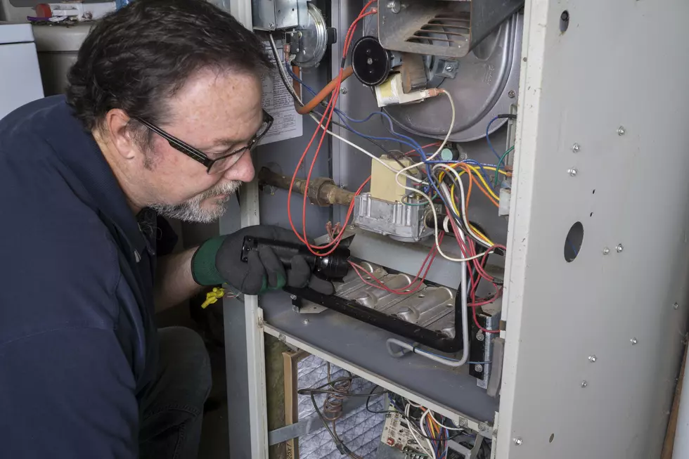 Nominate Someone to Win a New Furnace for Heaters for the Holidays 2018