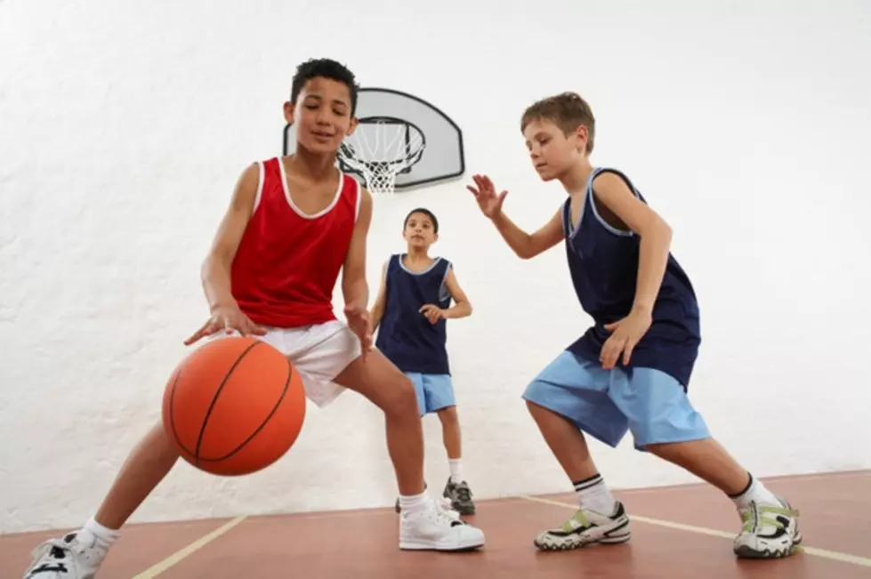 City Of El Paso Parks And Recreation To Host Mini Sports Basketball League