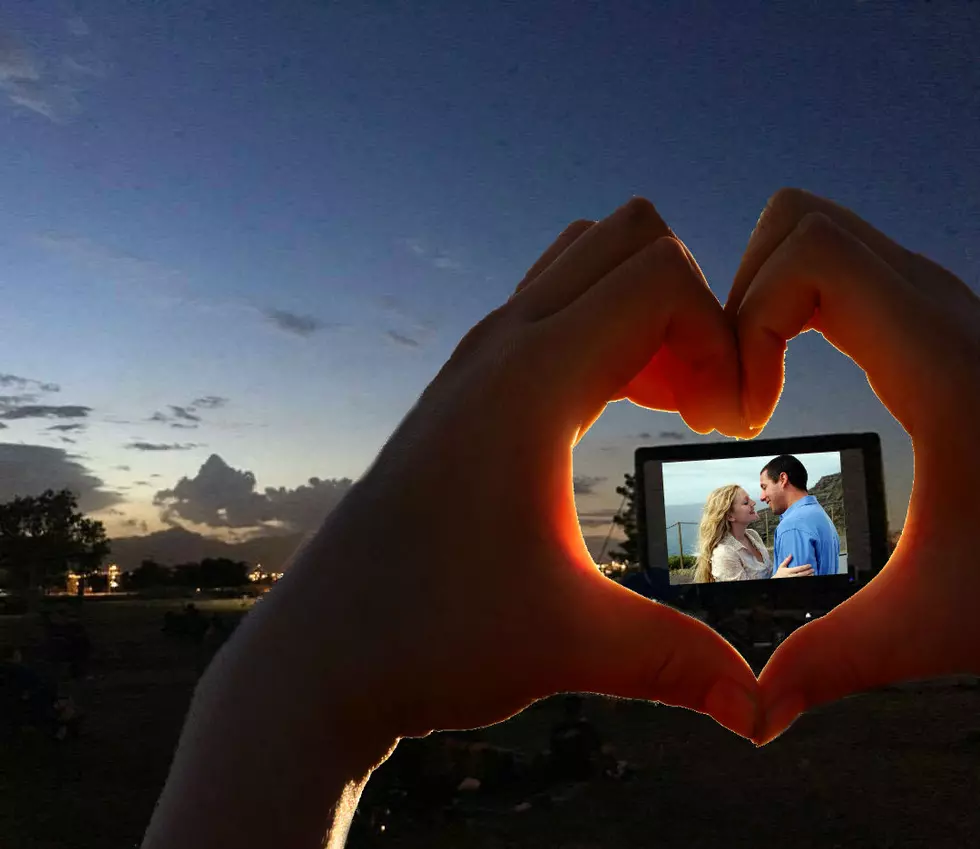 Celebrate Valentine’s Day at Ascarate Park with Free ‘Drive-in’ Movie